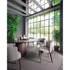 Lena Dining Armchair Potocco