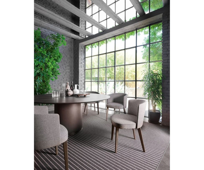 Lena Dining Armchair Potocco