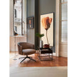 Lena Swivel Armchair Potocco