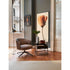 Lena Swivel Armchair Potocco