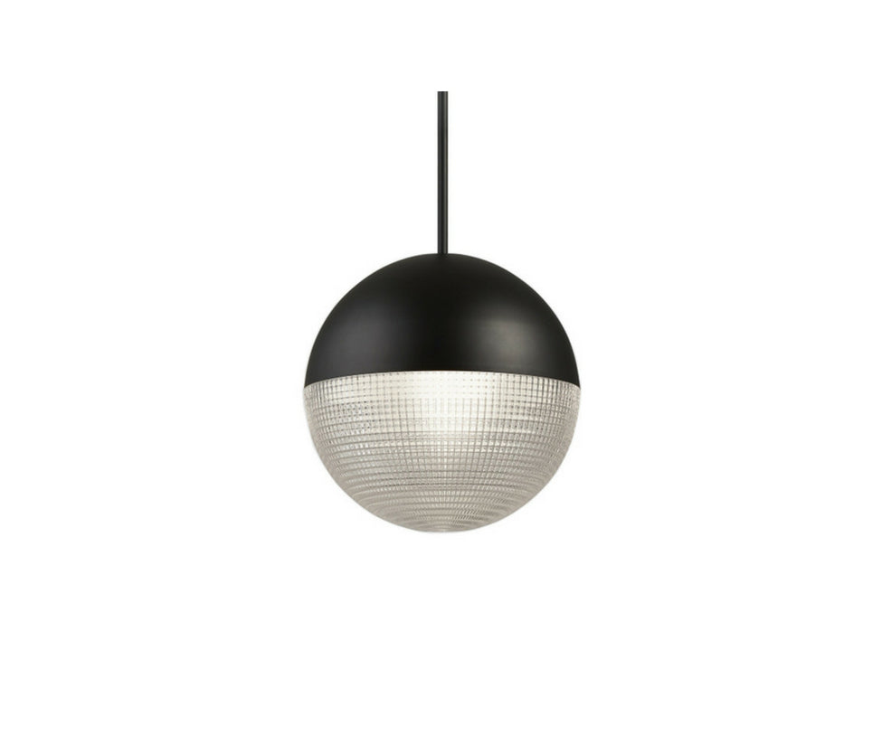 High end Lens Flair Pendant Light by Lee Broom Casa Design