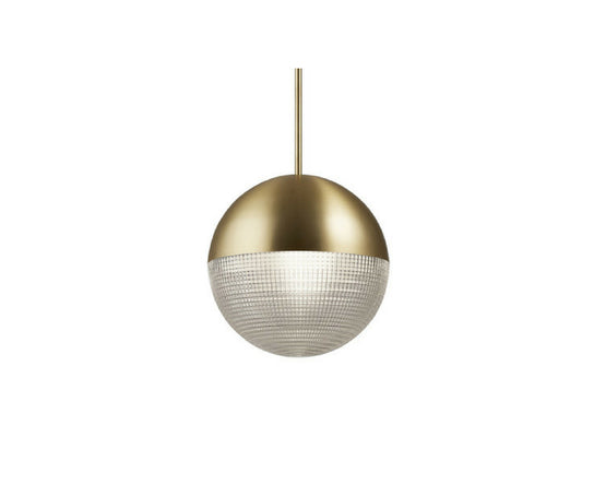 High end Lens Flair Pendant Light by Lee Broom Casa Design