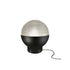 High end Lens Flair Table Lamp by Lee Broom Casa Design