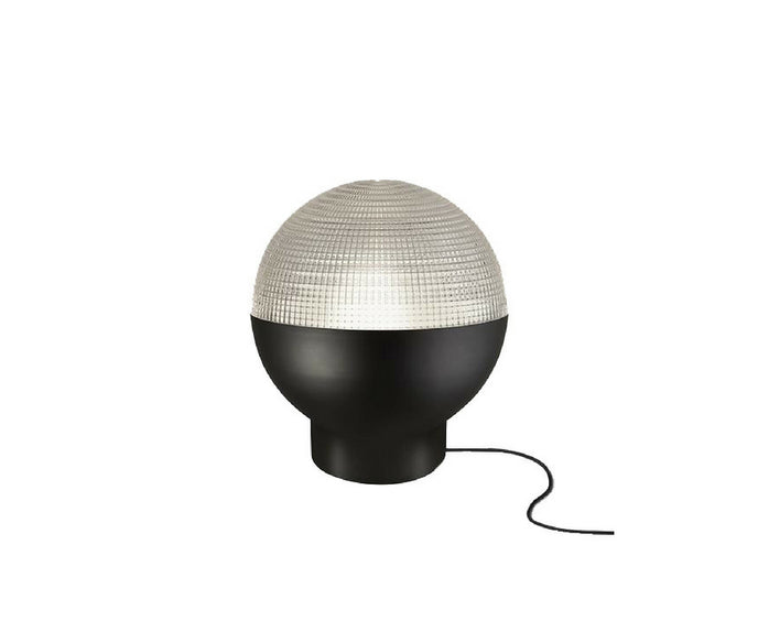 High end Lens Flair Table Lamp by Lee Broom Casa Design