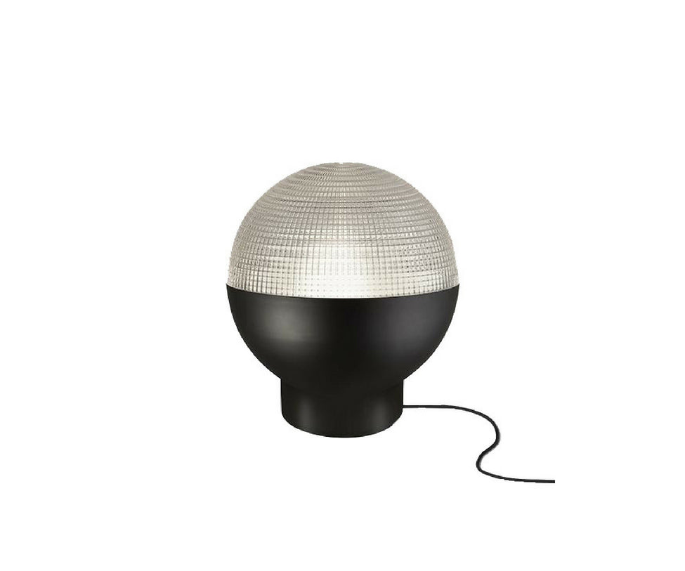 High end Lens Flair Table Lamp by Lee Broom Casa Design