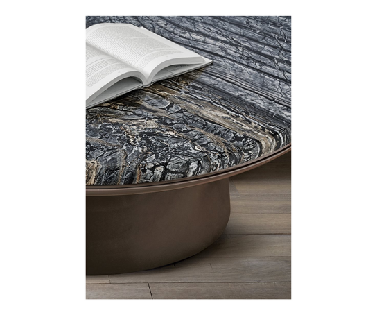 Leon Low Table
