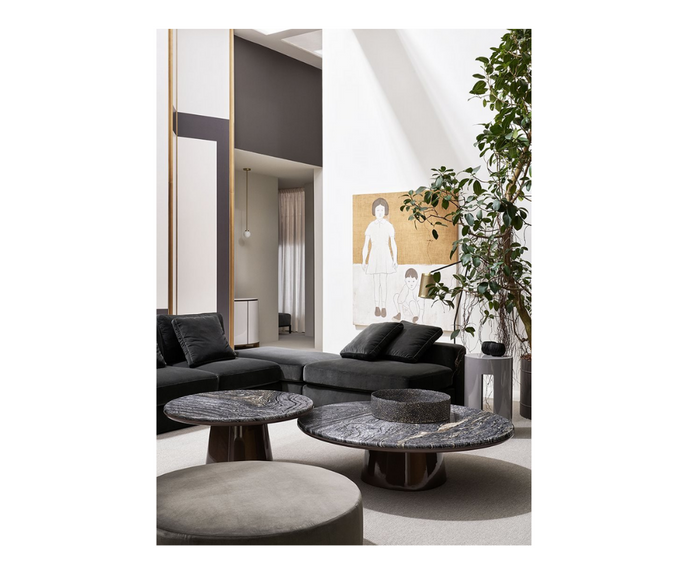 Leon Low Table