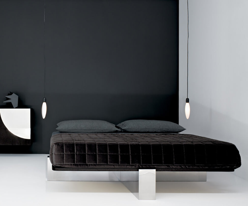 Letto 4 Bed | Emmemobili | Casa Design Group