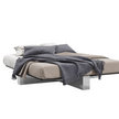 Letto 4 Bed | Emmemobili | Casa Design Group