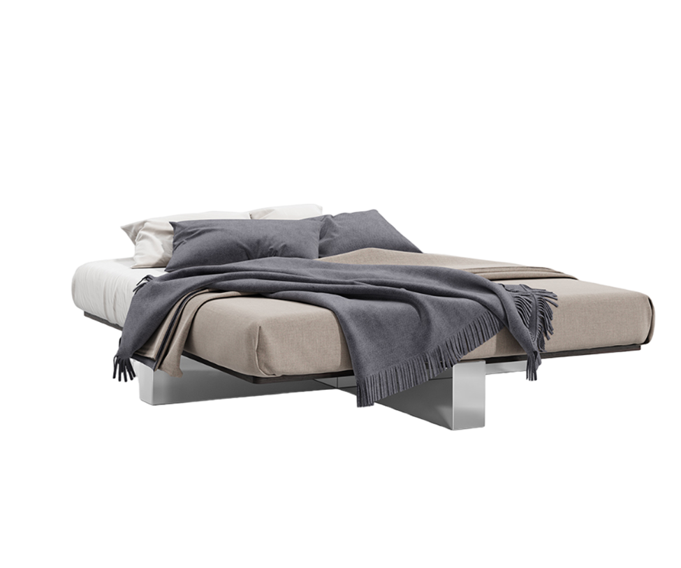 Letto 4 Bed | Emmemobili | Casa Design Group