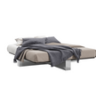 Letto 4 Bed | Emmemobili | Casa Design Group