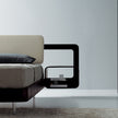 Valentino Bed Bed | Emmemobili