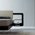 Valentino Bed Bed | Emmemobili