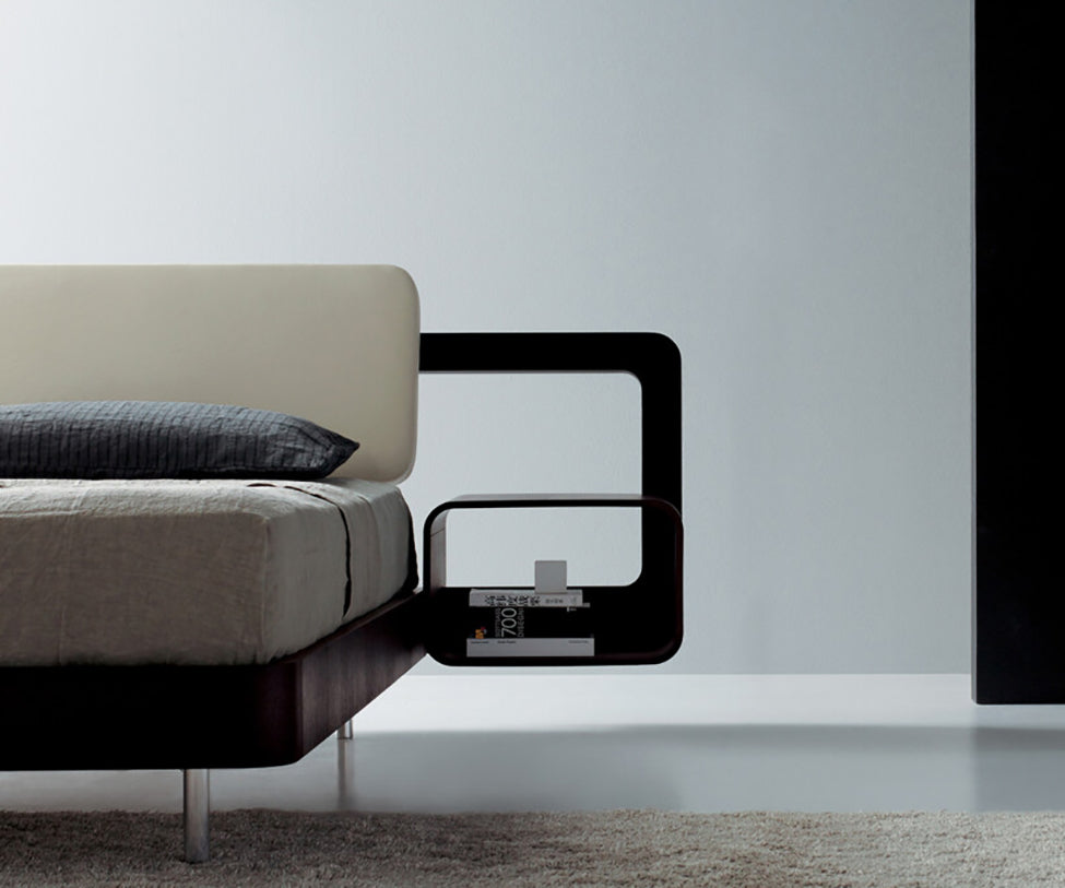 Valentino Bed Bed | Emmemobili