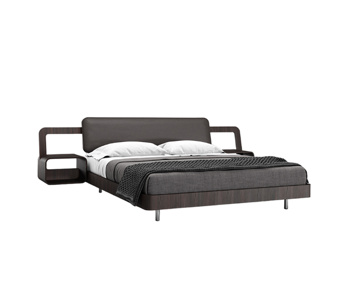 Valentino Bed Bed | Emmemobili