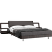 Valentino Bed Bed | Emmemobili