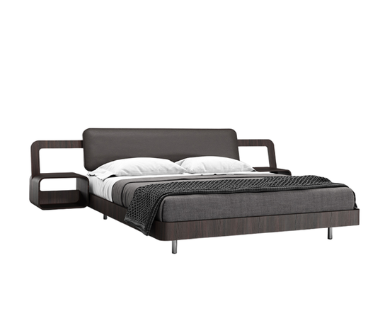 Valentino Bed Bed | Emmemobili