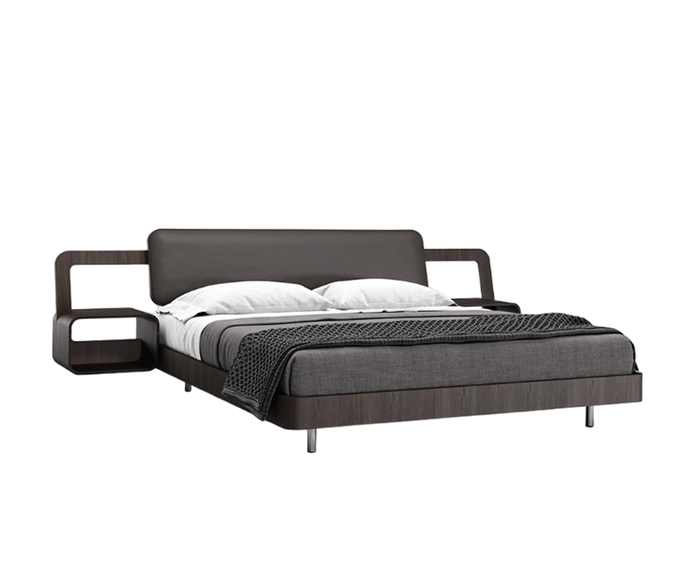 Valentino Bed Bed | Emmemobili