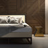 WIEN L Bed | Emmemobili