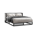 WIEN L Bed | Emmemobili
