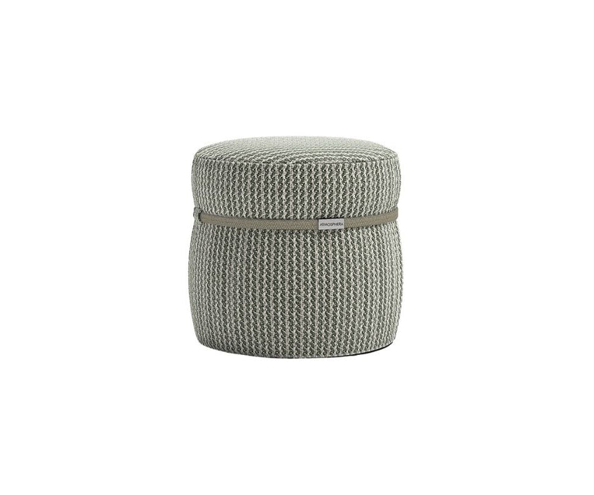 Atmosphera Levante Outdoor Pouf