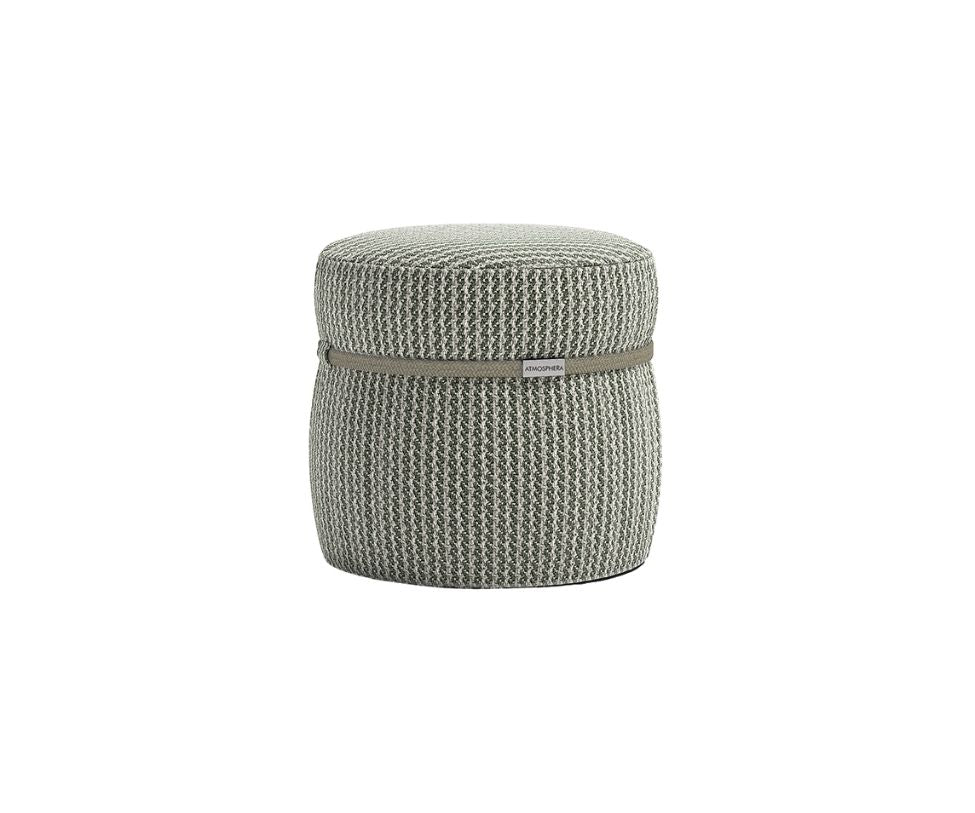 Atmosphera Levante Outdoor Pouf