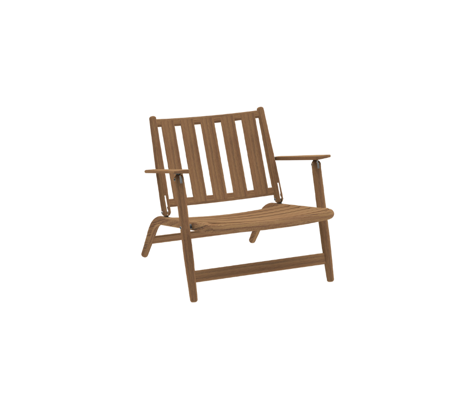 Levante Lounge Chair