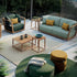 Atmosphera Levante Outdoor Pouf