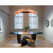 Liana S. Pendant Light Aqua Creations