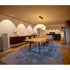 Liana S. Pendant Light Aqua Creations