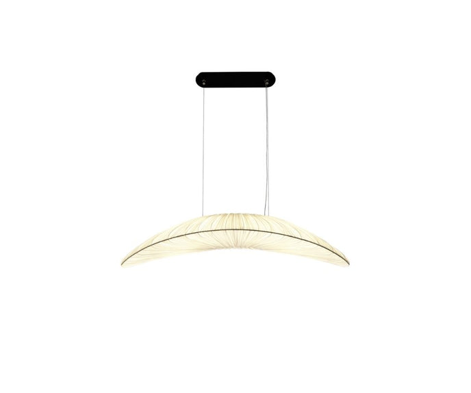 Liana S. Pendant Light Aqua Creations