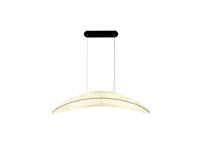 Liana S. Pendant Light Aqua Creations