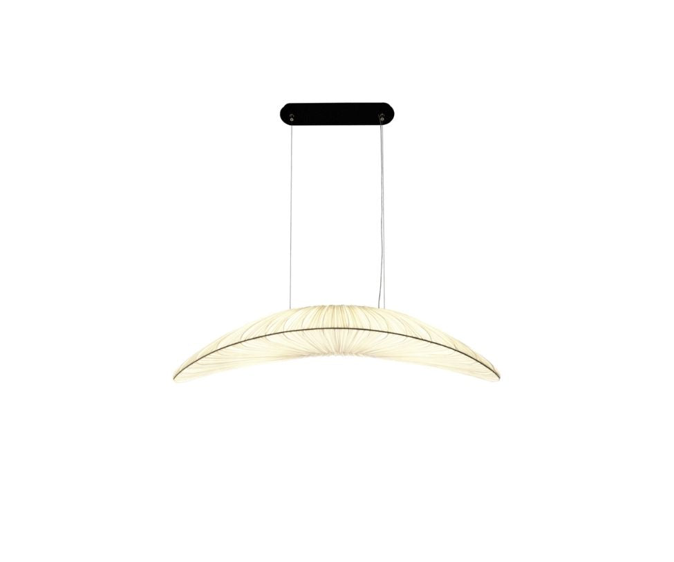 Liana S. Pendant Light Aqua Creations