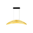 Liana S. Pendant Light Aqua Creations