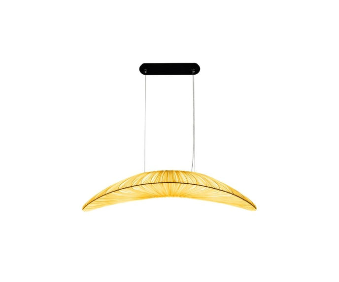 Liana S. Pendant Light Aqua Creations