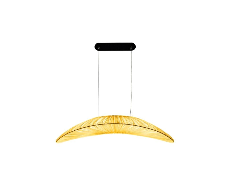 Liana S. Pendant Light Aqua Creations