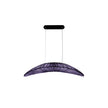 Liana S. Pendant Light Aqua Creations