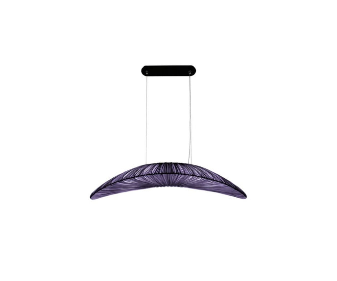 Liana S. Pendant Light Aqua Creations