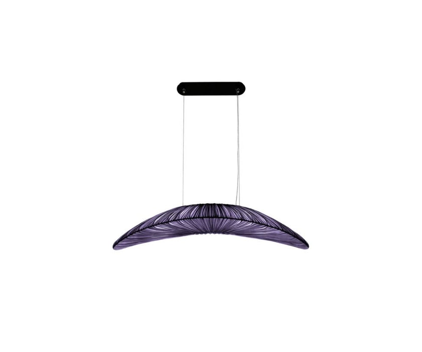 Liana S. Pendant Light Aqua Creations