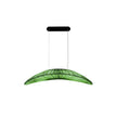 Liana S. Pendant Light Aqua Creations