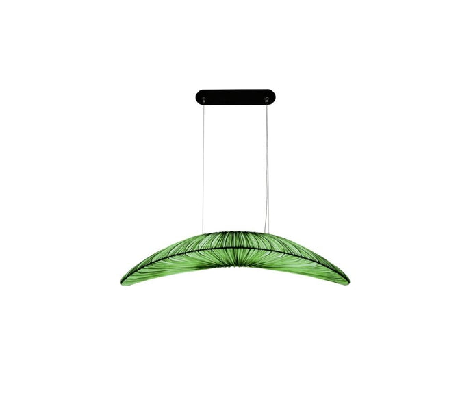 Liana S. Pendant Light Aqua Creations