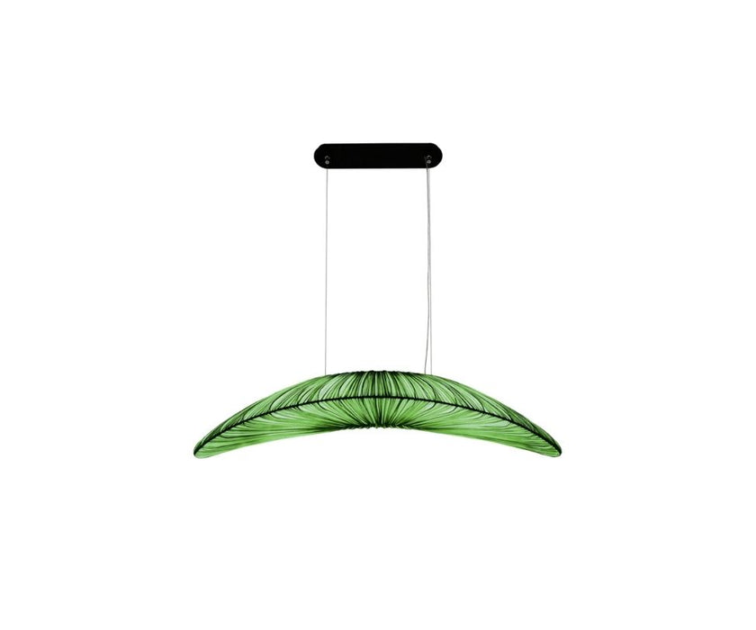 Liana S. Pendant Light Aqua Creations