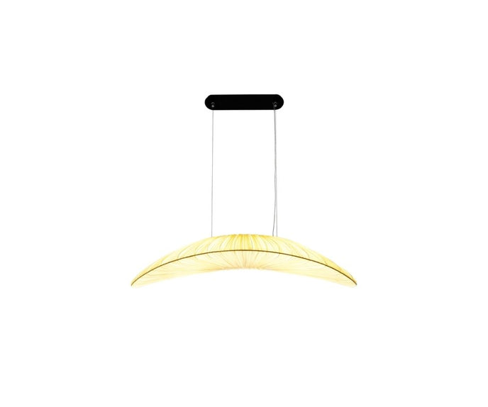 Liana S. Pendant Light Aqua Creations