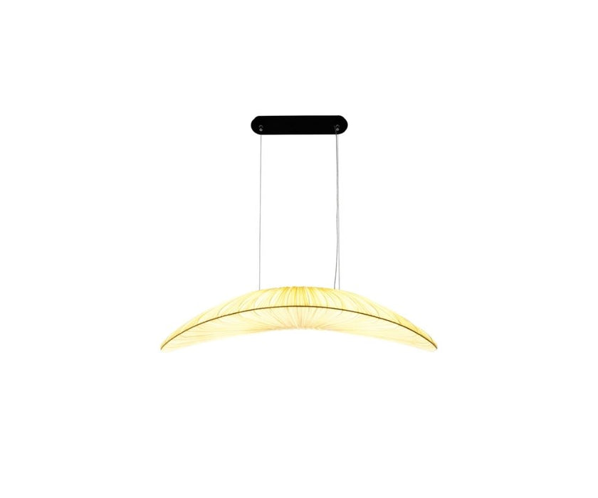 Liana S. Pendant Light Aqua Creations