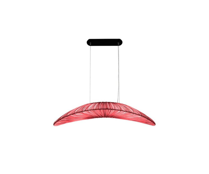 Liana S. Pendant Light Aqua Creations