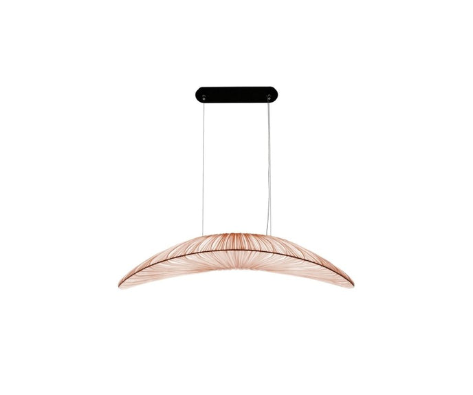 Liana S. Pendant Light Aqua Creations