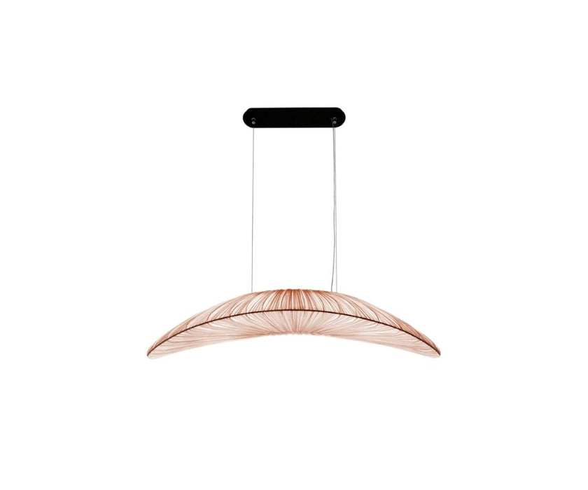 Liana S. Pendant Light Aqua Creations