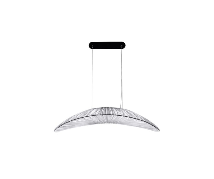 Liana S. Pendant Light Aqua Creations