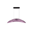 Liana S. Pendant Light Aqua Creations