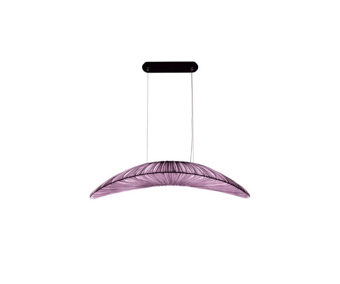 Liana S. Pendant Light Aqua Creations